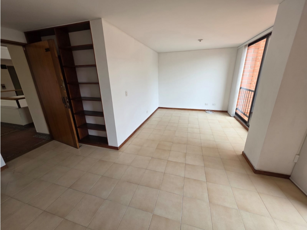 Apartamento en Arriendo en el Poblado — foto 5