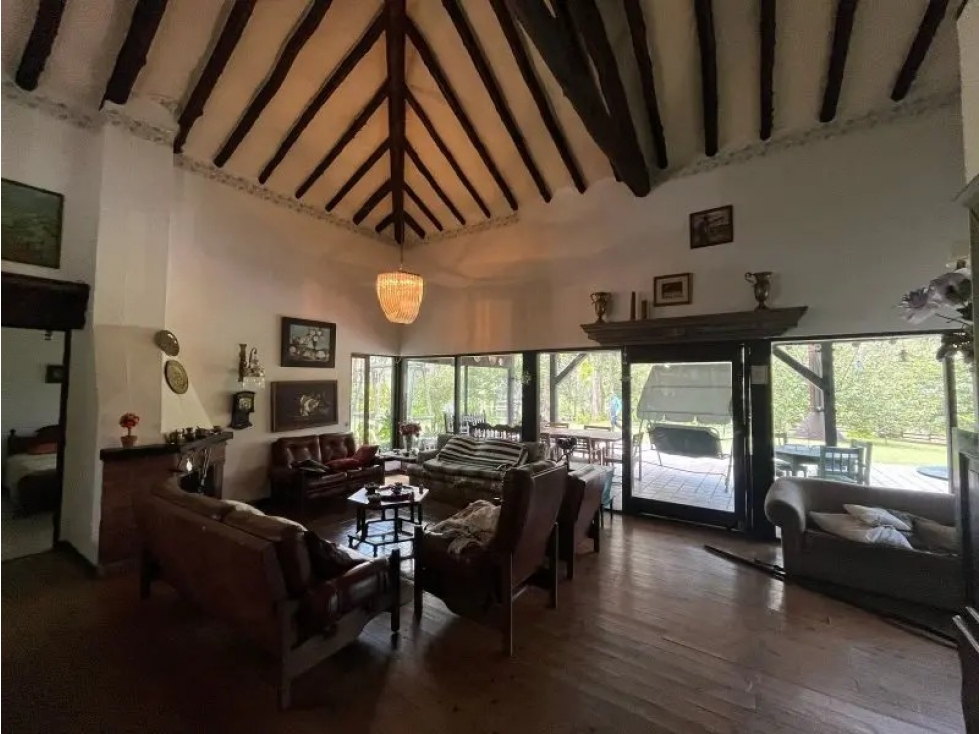 Casa finca en Arriendo en Rionegro — foto 3