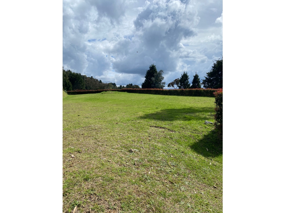 VENDO LOTE EN PARCELACION EN GUARNE — foto 2