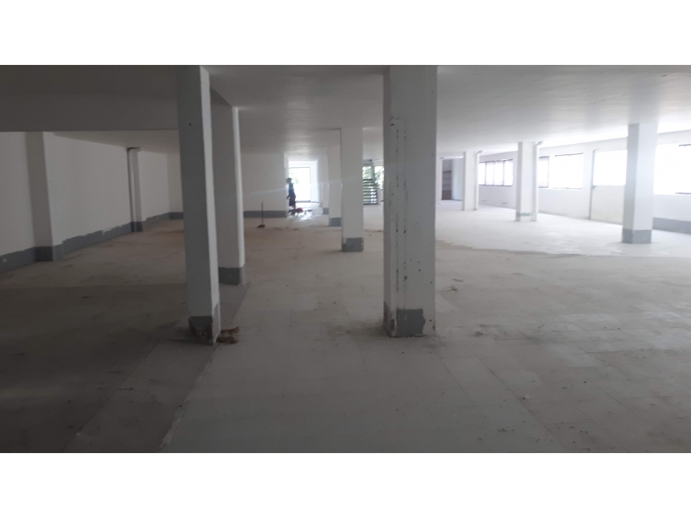 Bodega en Arriendo en Envigado - 6