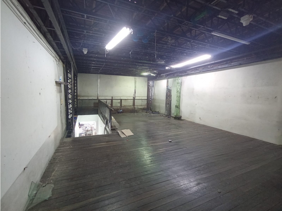 Bodega en Arriendo en Medellin — foto 6
