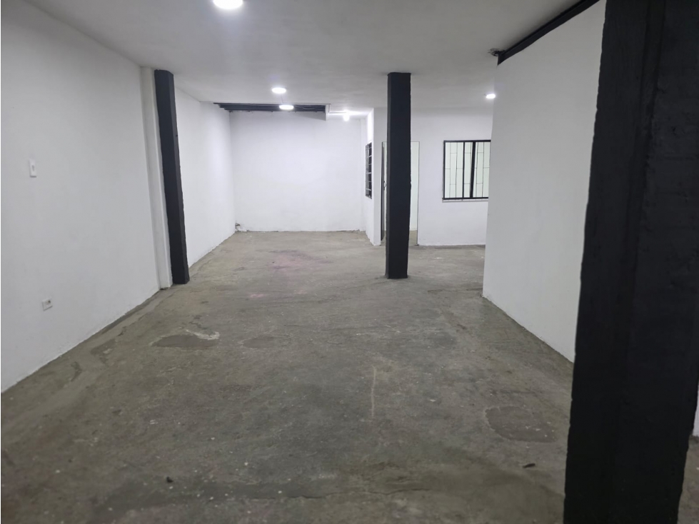 Bodega en Arriendo en Medellin — foto 2