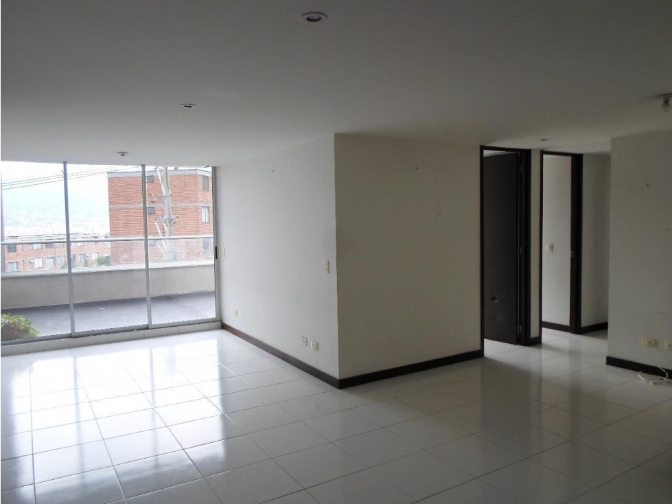 Apartamento en Arriendo en Medellin — foto 3