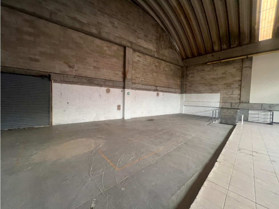 Bodega en Arriendo en Sabaneta - 5