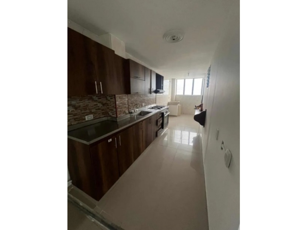 vendo Apartamento en los Colores