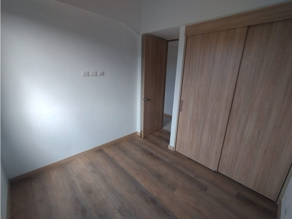 apartamento para la renta en la ceja Antioquia — foto 3