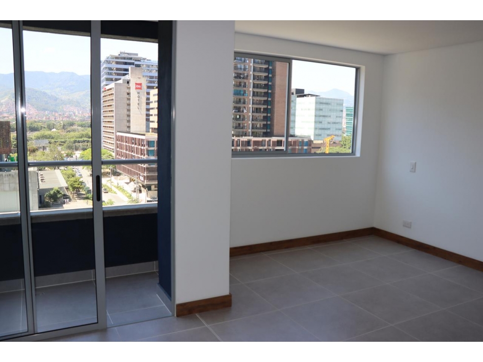 Arriendo Apartaestudio en ciudad del Río — foto 6