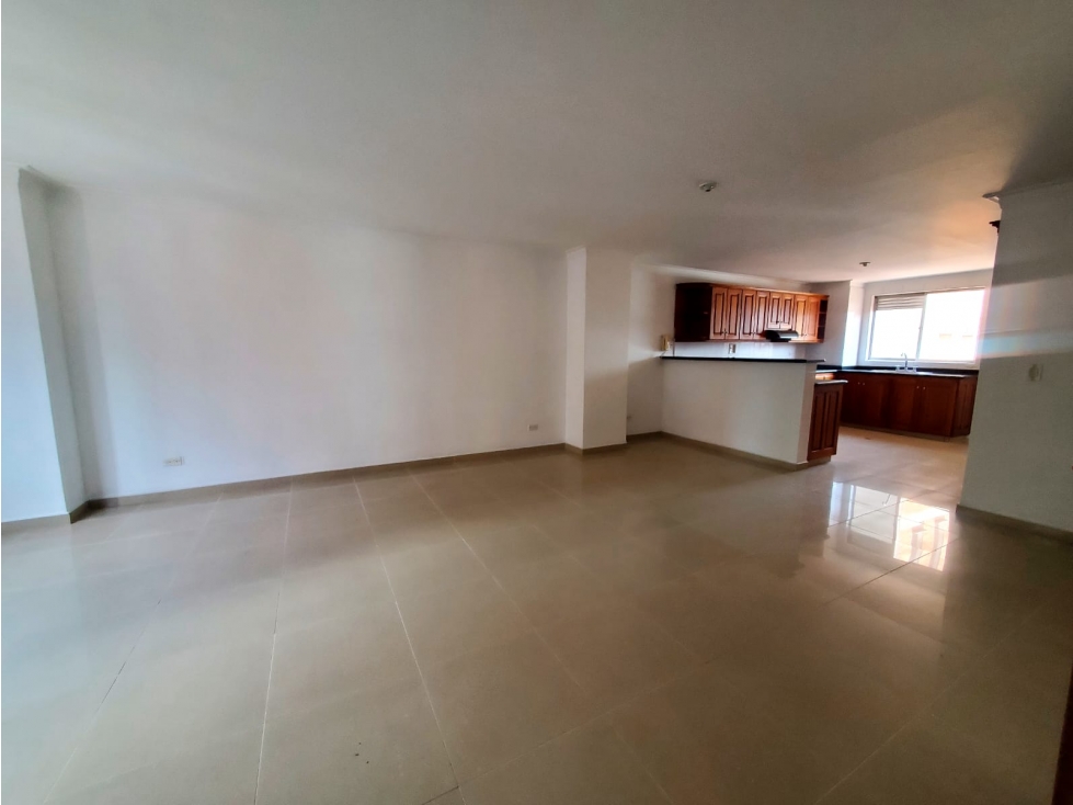 SE ARRIENDA APARTAMENTO EN EL NOGAL - 3