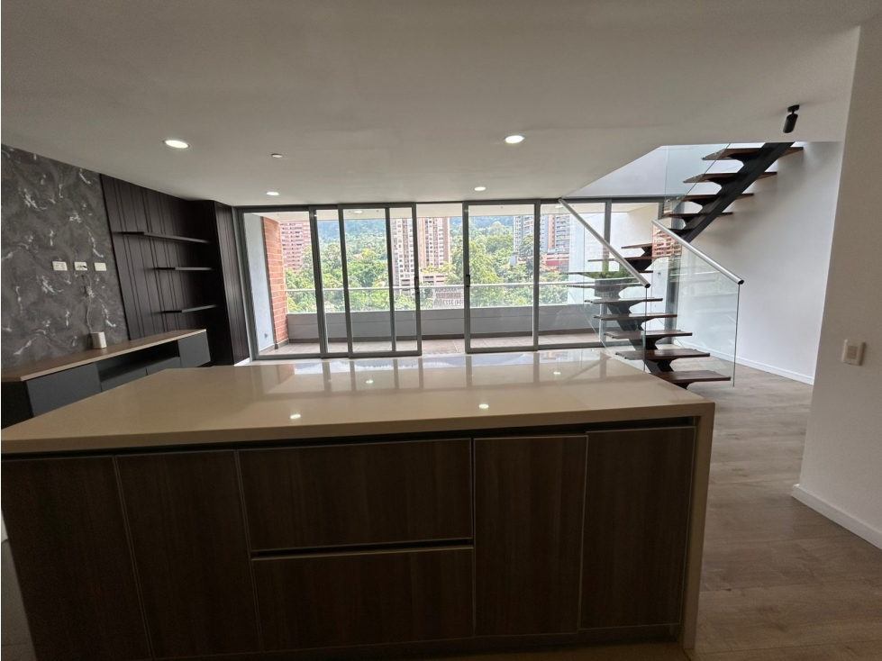 Arriendo pent-houses envigado — foto 4