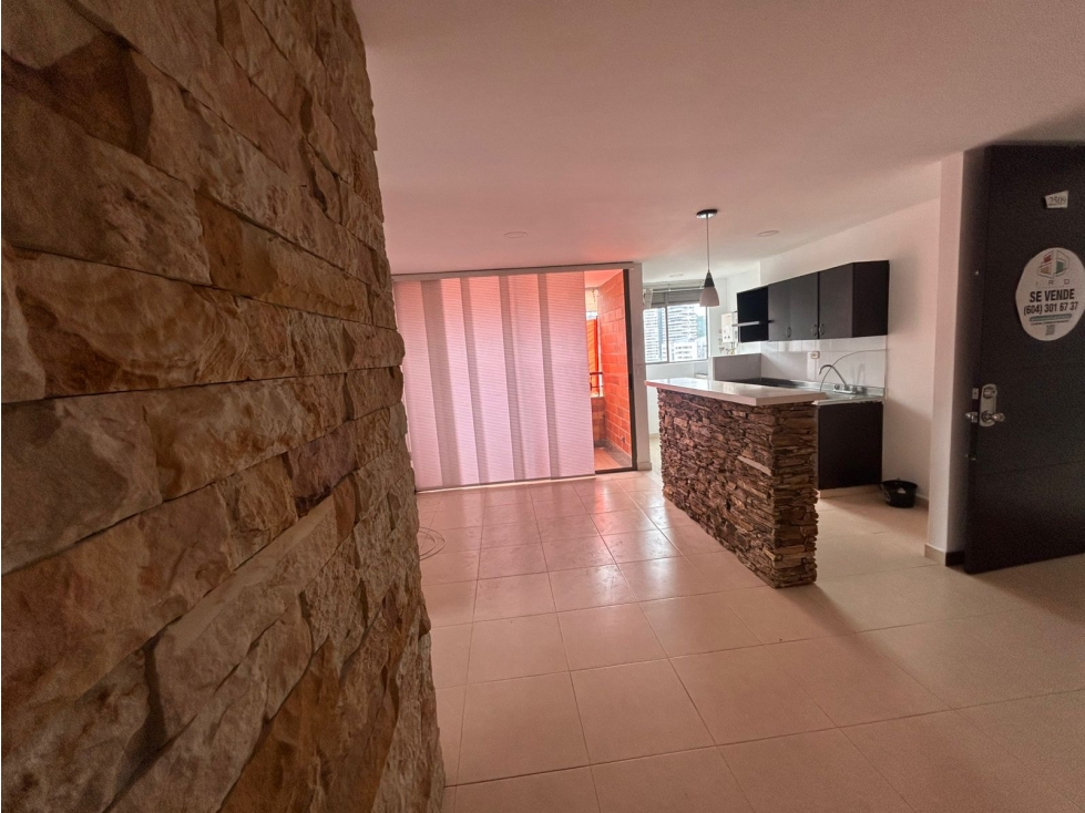 Vendo apartamento en loma del indio — foto 4