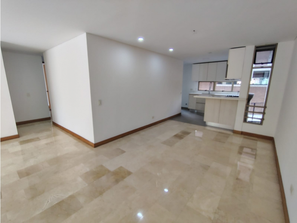 Arriendo Apartamento en el Poblado — foto 5