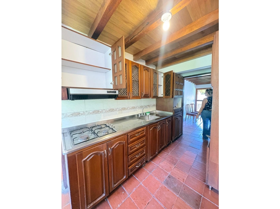 Arriendo casa en envigado la mina - 5