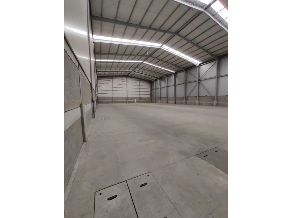 Bodega en Arriendo en Bello - 4