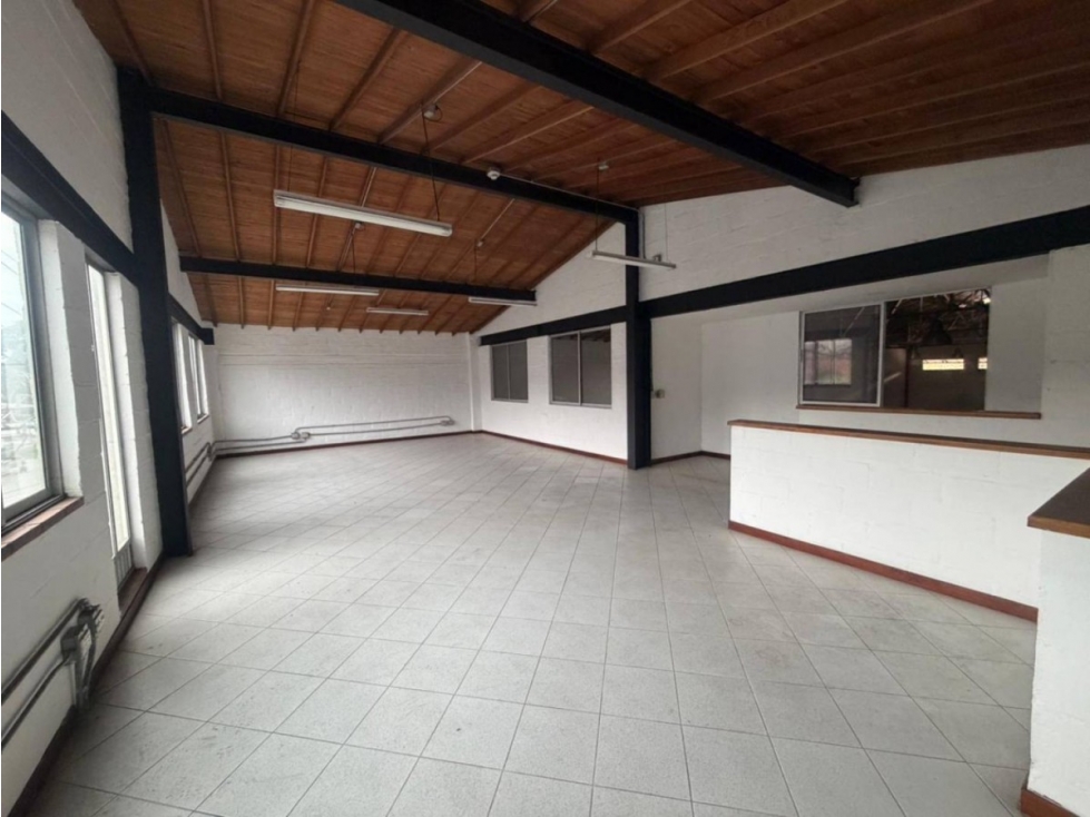 Bodega en Arriendo en La Estrella - 5
