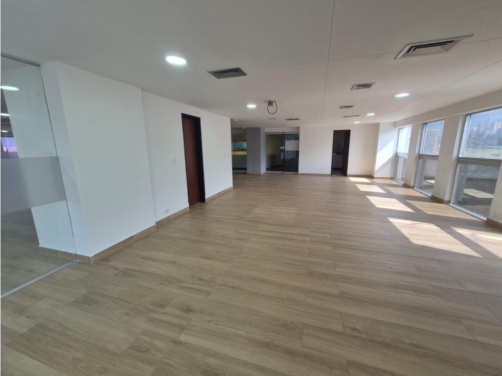 Oficina en Arriendo en Medellin - 6
