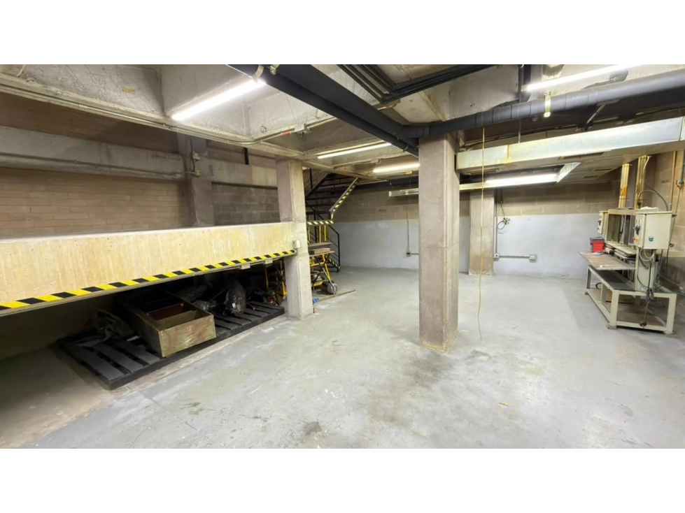 Bodega en Venta en Medellin - 2