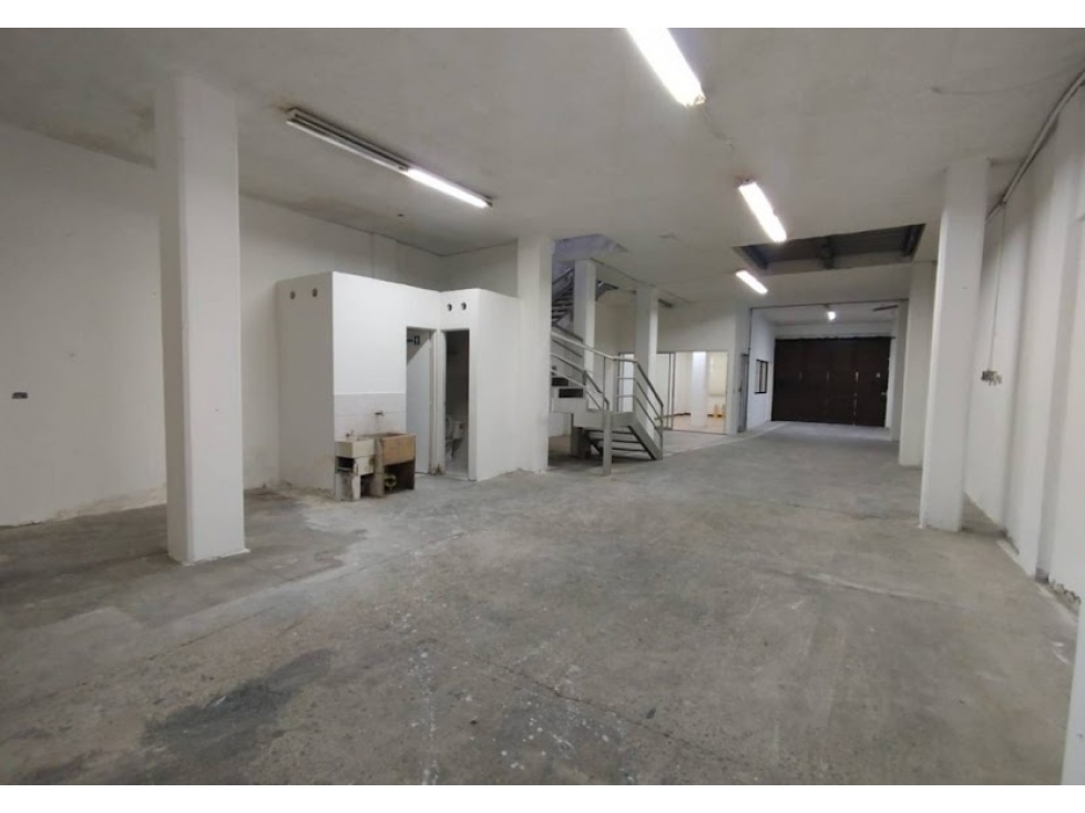 Bodega en Arriendo en Medellin — foto 3