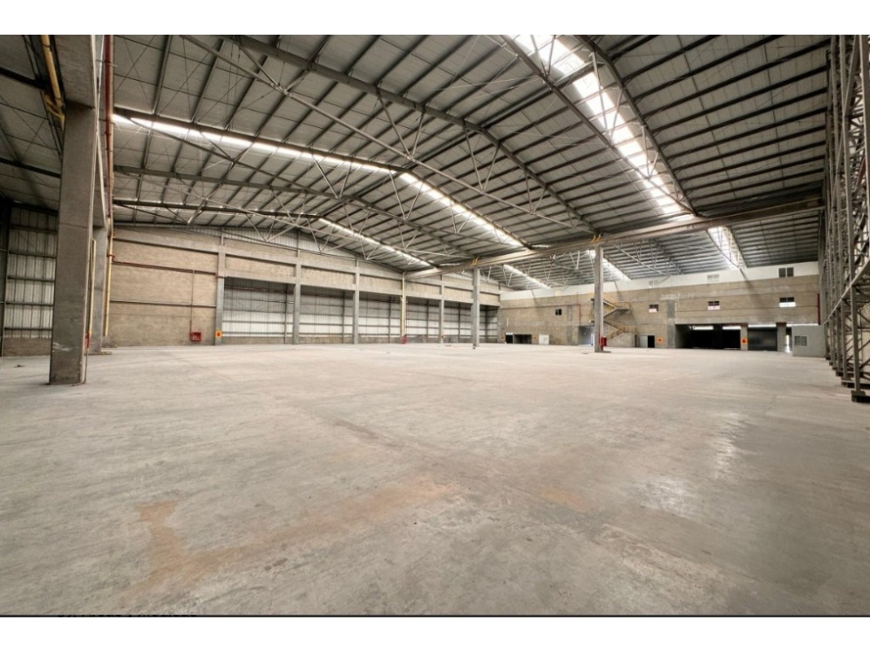 Arriendo Bodega en Guarne - 6