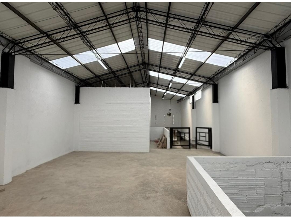 Bodega en Arriendo en Medellin — foto 3