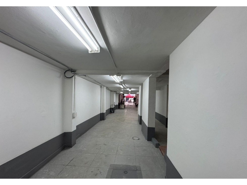 Bodega en Arriendo en Medellin