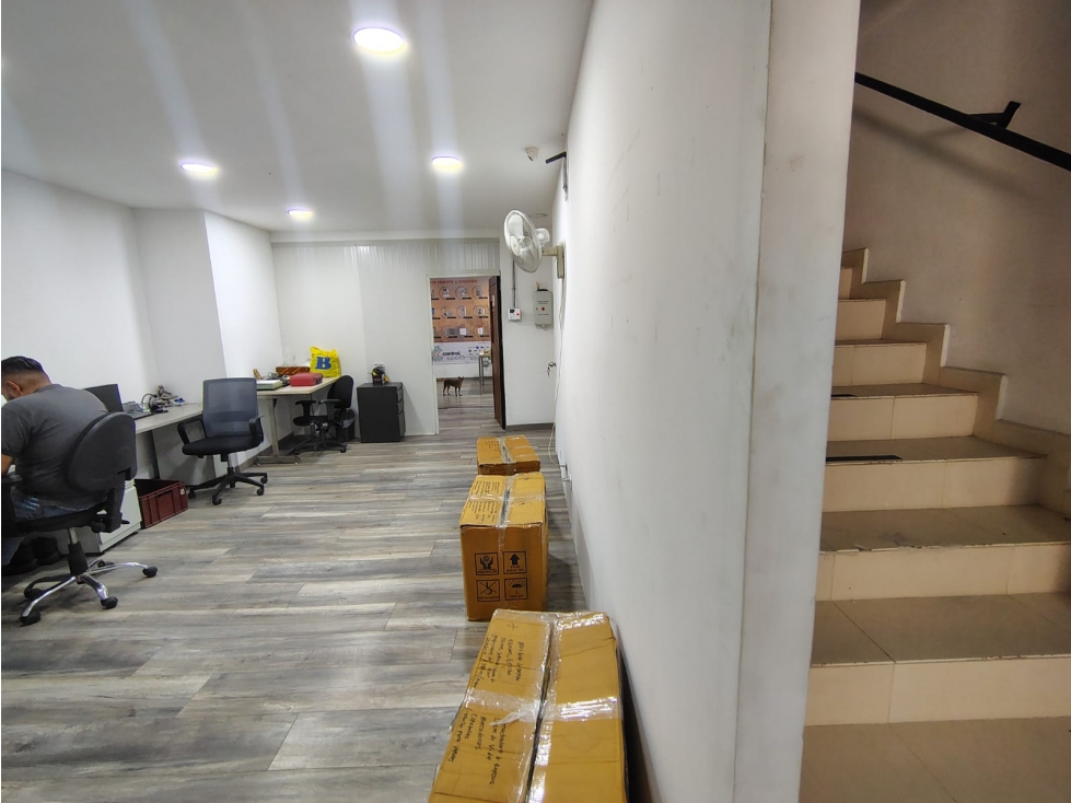 Arriendo bodega en Medellín — foto 6