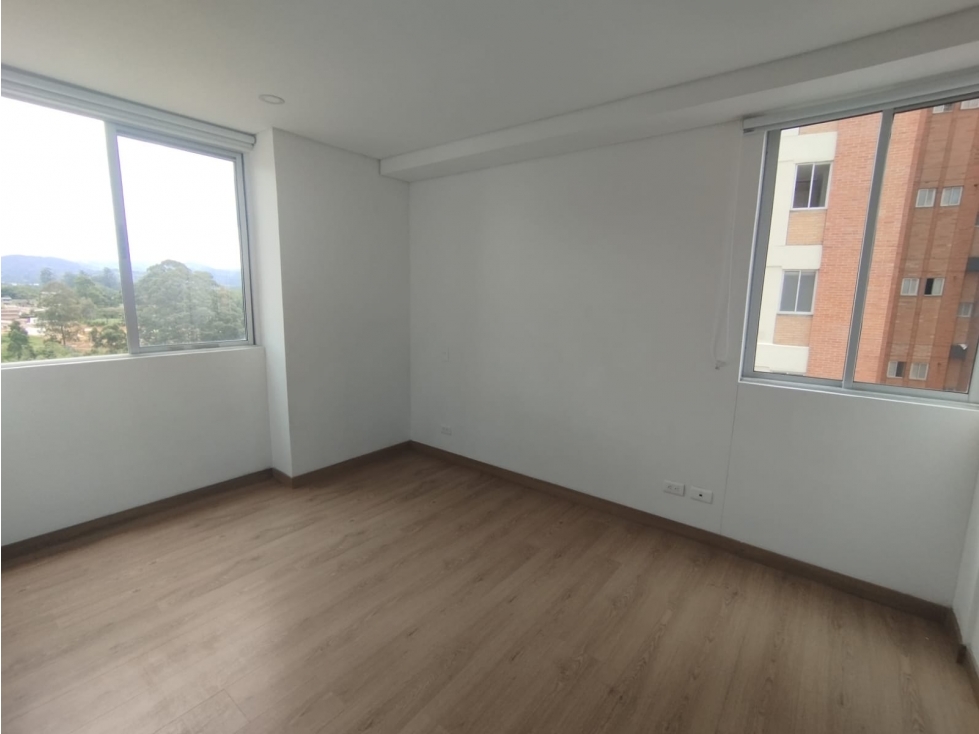 arriendo apartamento en san antonio rionegro — foto 5