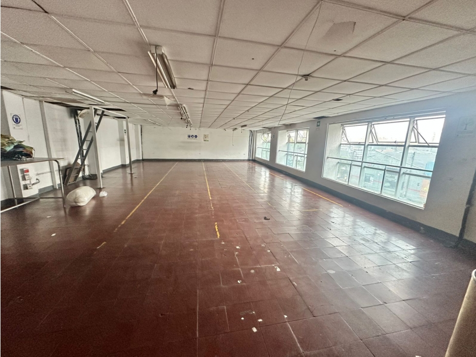 Bodega en Arriendo en Barrio Colombia — foto 6