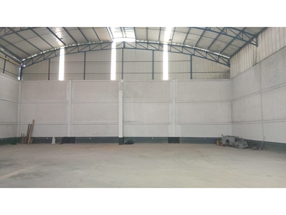 Bodega en Arriendo en Caldas - 5