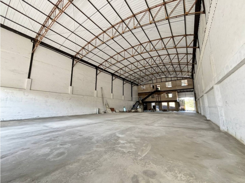 Bodega en Arriendo en Caldas - 5
