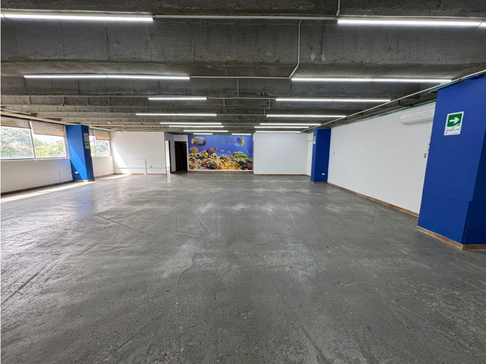 Bodega en Arriendo en Envigado - 1