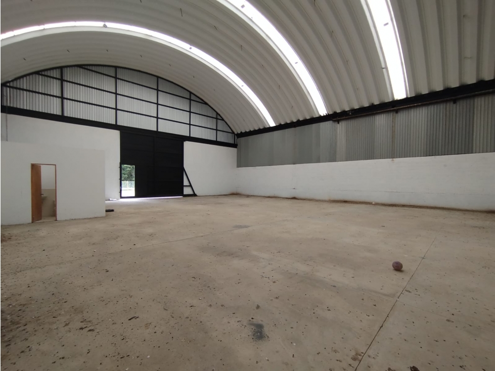 Bodega en Arriendo en el Carmen de Viboral - 1
