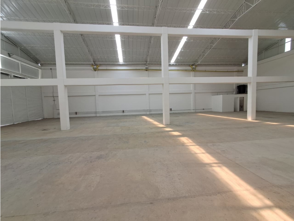 Bodega en Arriendo en San Felix — foto 5