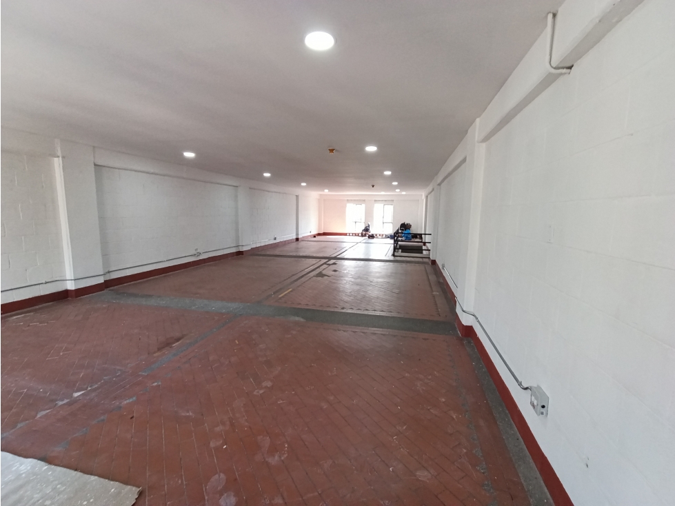 Bodega en Arriendo en Medellin — foto 5