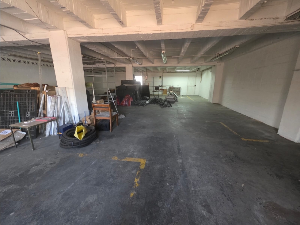 Bodega en Arriendo en Medellin