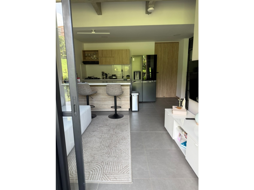 Apartamento en Arriendo en Envigado — foto 3