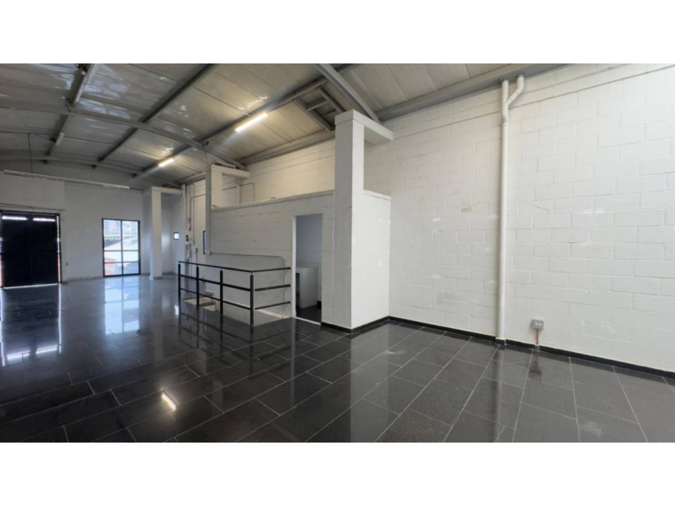 Bodega en Arriendo en Medellin — foto 3