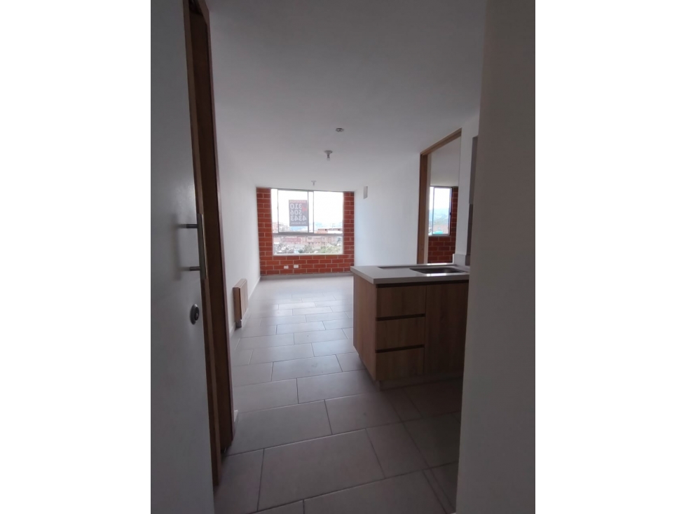 Se arrienda apartamento en Calasanz — foto 5