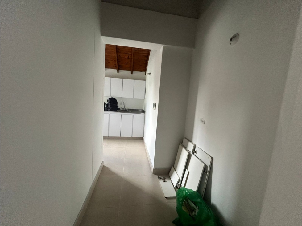 Arriendo apartamento en Laureles — foto 5