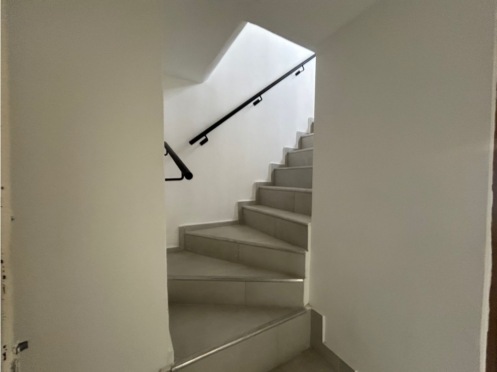 Arriendo apartamento en Belén las Margaritas — foto 4
