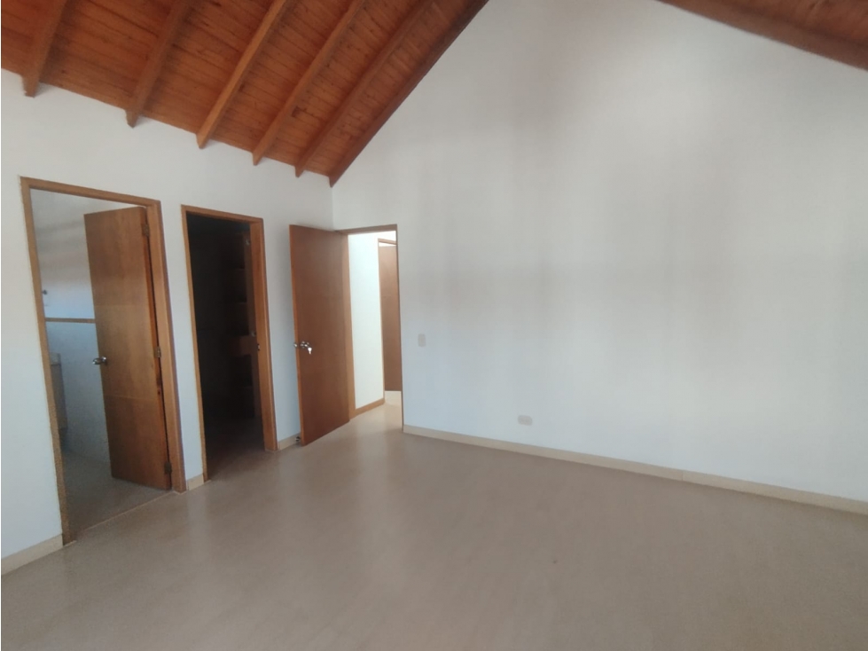 arriendo casa en la ceja antioquia - 6
