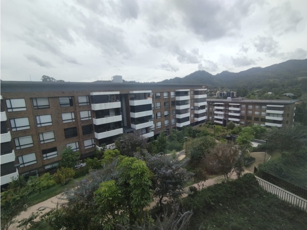 arriendo apartamento en el retiro antioquia - 6