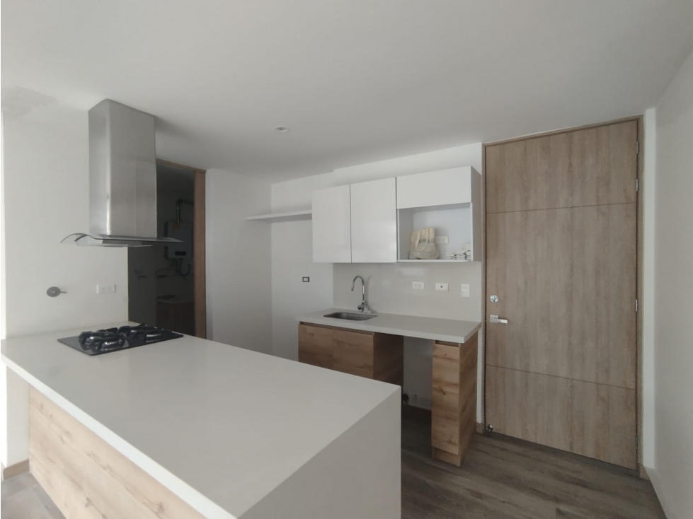 arriendo apartamento en el retiro antioquia - 3