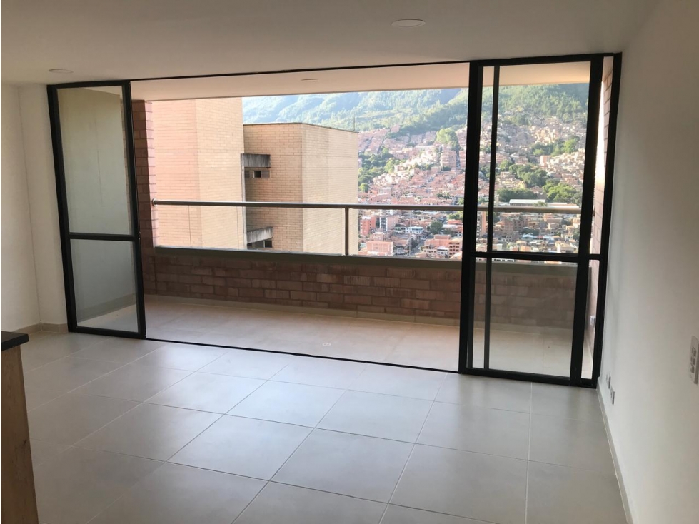 SE ARRIENDA APARTAMENTO EN BELLO SECTOR NIQUIA — foto 5