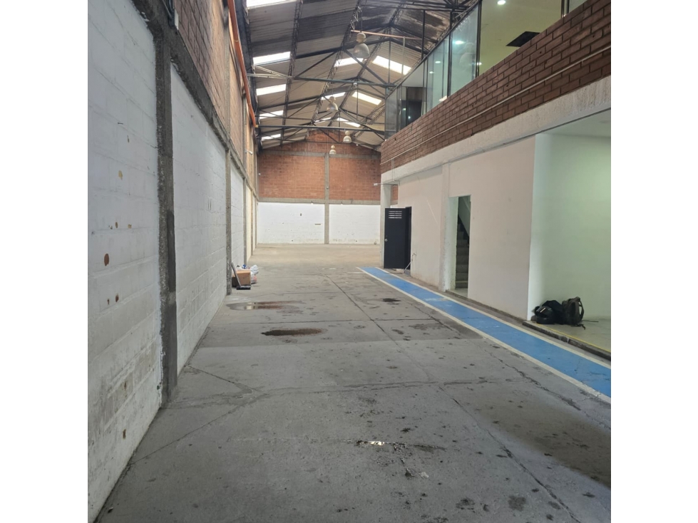 Arriendo Bodega en el Chagualo — foto 2