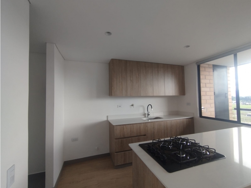 arriendo apartamento en san antonio rionegro — foto 2