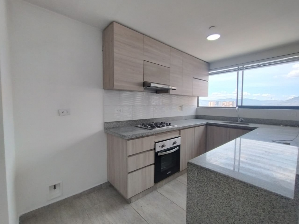 SE ARRIENDA APARTAMENTO EN SABANETA SECTOR MAYORCA