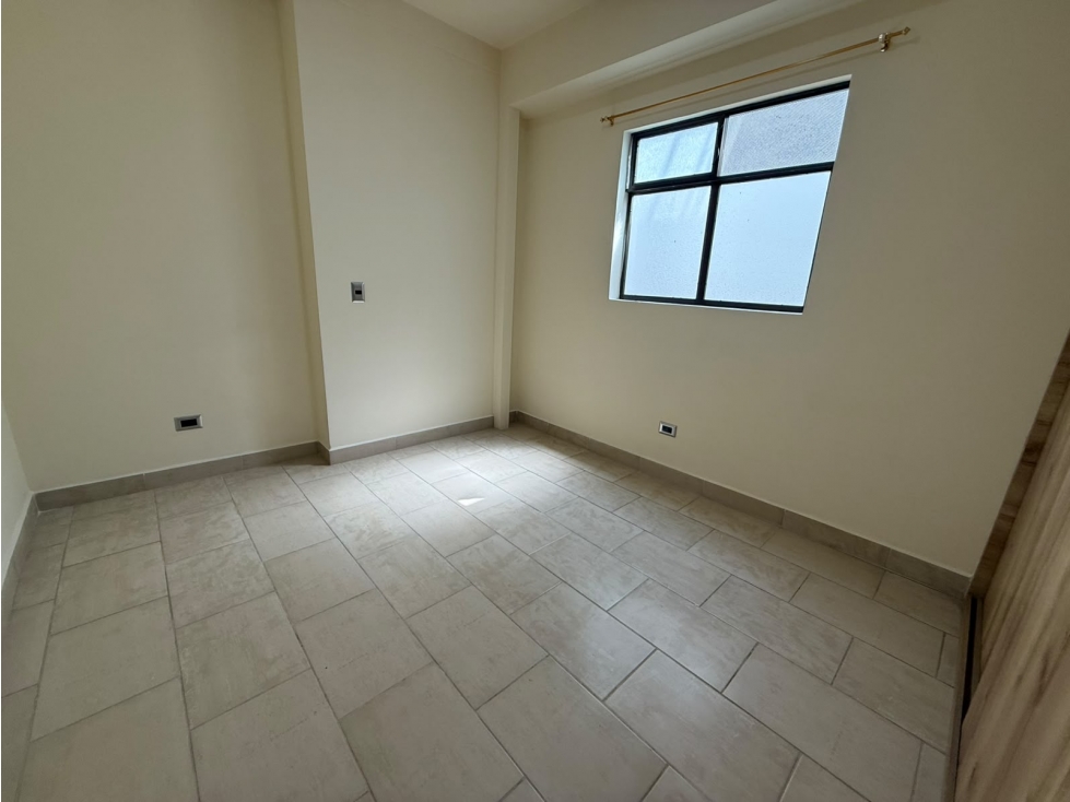 ARRIENDO APARTAMENTO EN BELEN — foto 6