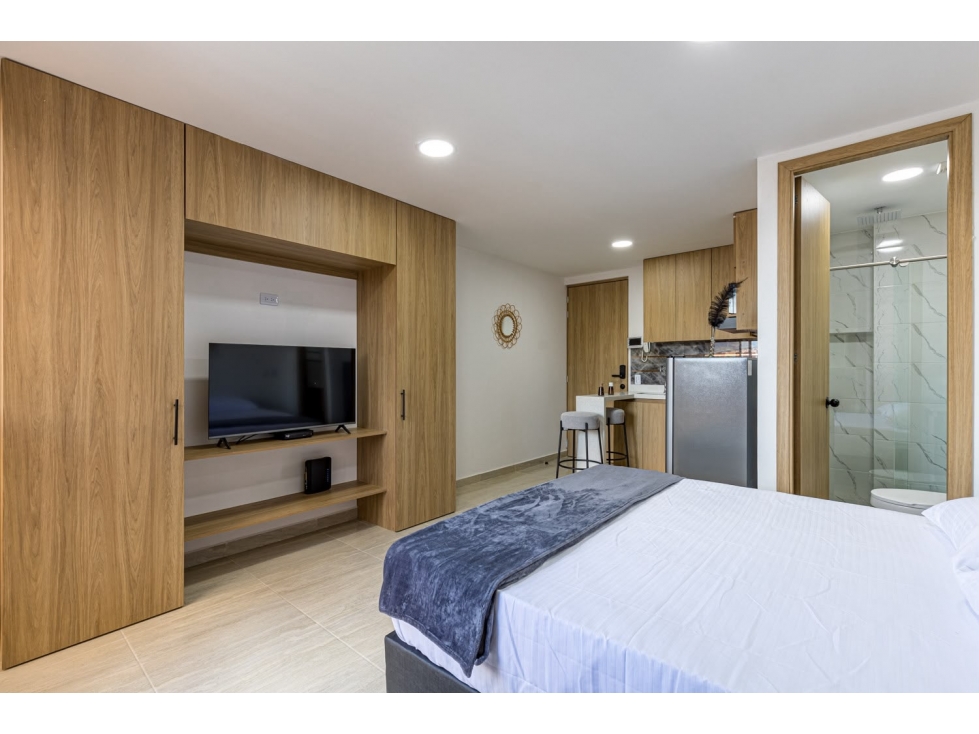 Vendo Apartaestudio en Belén — foto 6