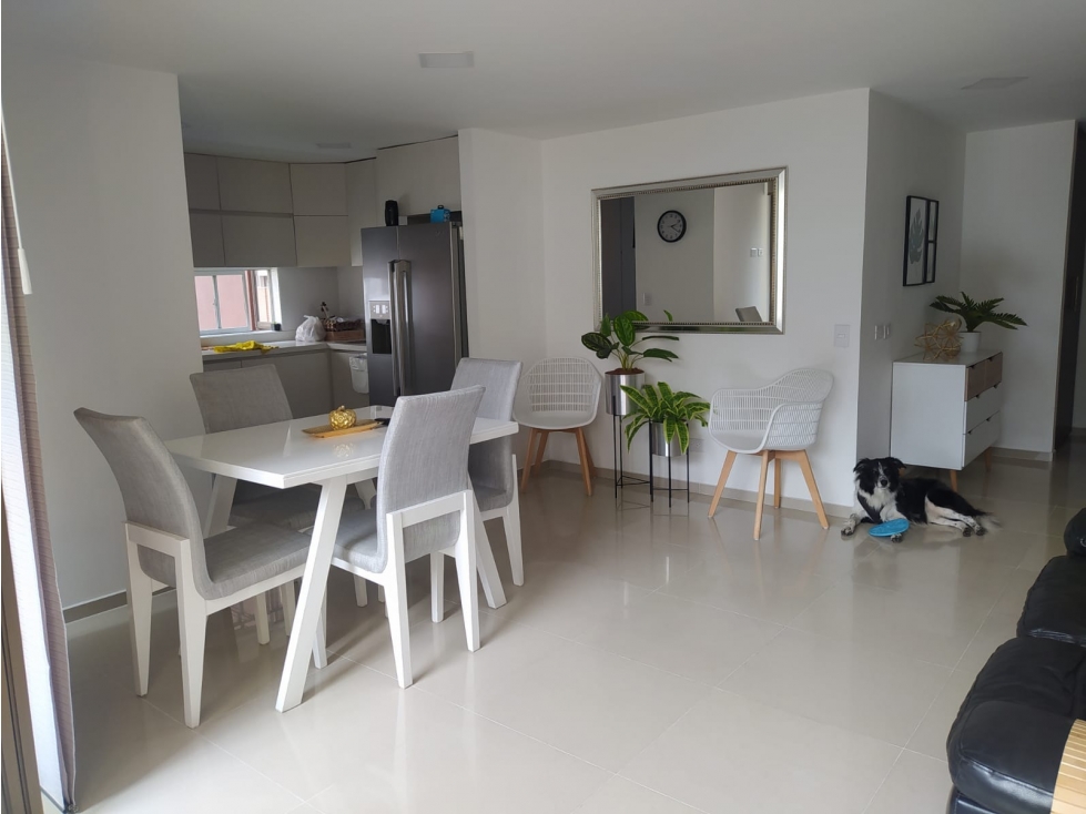 Venta apartamento Sabaneta — foto 2