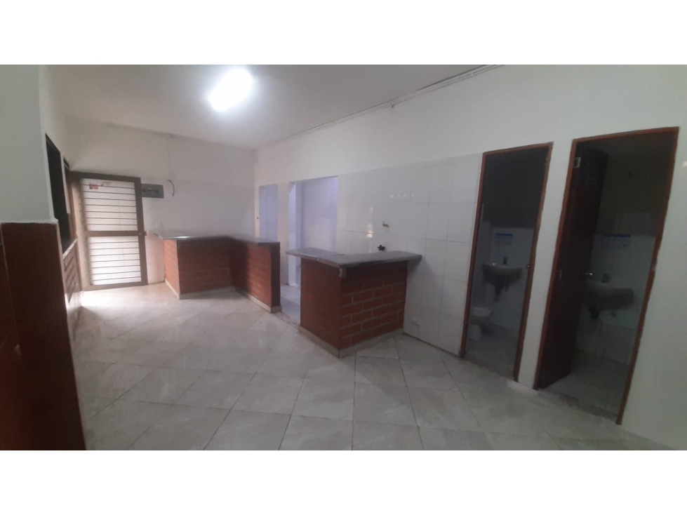 Local Belén Rosales — foto 4